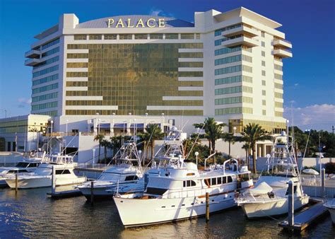  palace casino and hotel biloxi